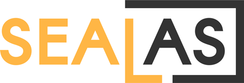 Encrypted online accounting for freelancers with Sealas